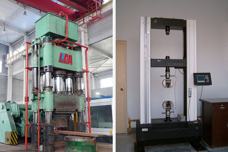 鈦鍛件,鈦合金葉輪,鈦合金鍛件,鈦法蘭,TC4鈦鍛件,Ti80鈦鍛件,TA1鈦鍛件等鍛壓設備